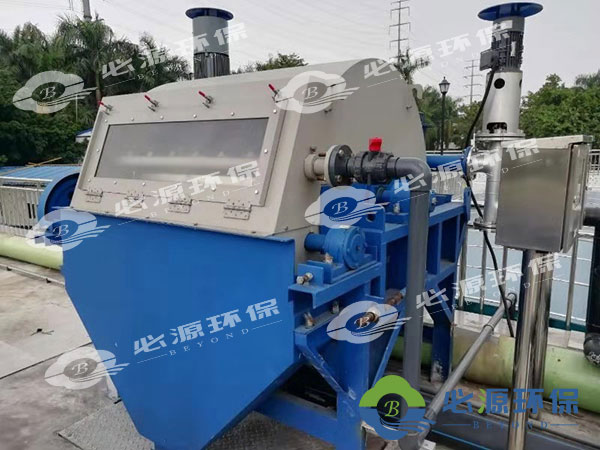 磁種回收機(jī) 磁種回收機(jī)