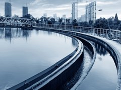 詳解下煤礦廢水處理分離設備的施工細節