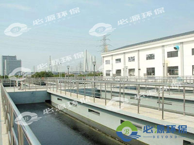 一體化生活污水處理設備運行需要注意什么