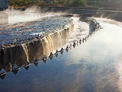 影響我國廢水處理設備發(fā)展有哪些因素