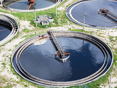 一體化污水處理設備為何得到廣泛關注