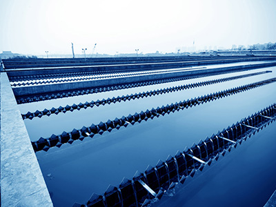 工業(yè)污水處理設備該如何發(fā)展