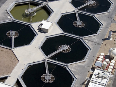 食品工業(yè)污水處理設備的工藝流程有哪些