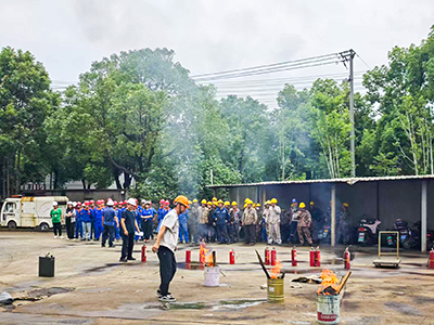 企業(yè)必須擰緊“質(zhì)量安全”的螺栓